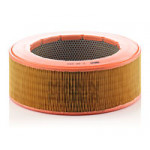 MANN-FILTER Luftfilter