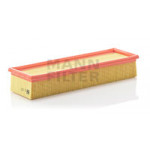 MANN-FILTER Luftfilter