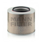 MANN-FILTER Luftfilter