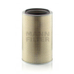 MANN-FILTER Luftfilter