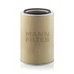 MANN-FILTER Luftfilter