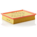 MANN-FILTER Luftfilter