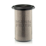 MANN-FILTER Luftfilter
