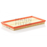 MANN-FILTER Luftfilter