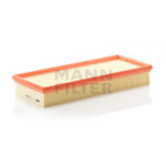 MANN-FILTER Luftfilter