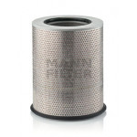 MANN-FILTER Luftfilter