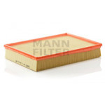 MANN-FILTER Luftfilter