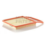 MANN-FILTER Luftfilter