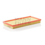 MANN-FILTER Luftfilter