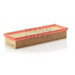 MANN-FILTER Luftfilter