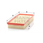 MANN-FILTER Luftfilter