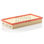 MANN-FILTER Luftfilter