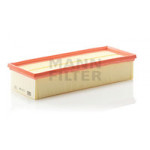 MANN-FILTER Luftfilter