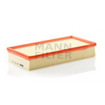 MANN-FILTER Luftfilter