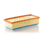 MANN-FILTER Luftfilter