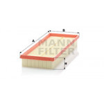 MANN-FILTER Luftfilter