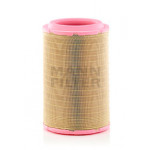 MANN-FILTER Luftfilter