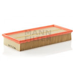 MANN-FILTER Luftfilter