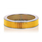 MANN-FILTER Luftfilter