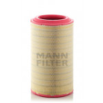 MANN-FILTER Luftfilter