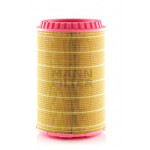 MANN-FILTER Luftfilter
