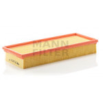 MANN-FILTER Luftfilter