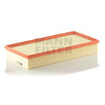 MANN-FILTER Luftfilter