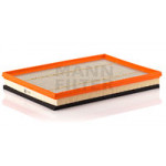 MANN-FILTER Luftfilter