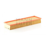 MANN-FILTER Luftfilter