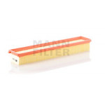 MANN-FILTER Luftfilter
