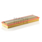 MANN-FILTER Luftfilter