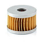 MANN-FILTER Luftfilter