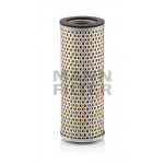 MANN-FILTER Luftfilter