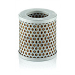 MANN-FILTER Luftfilter