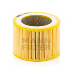 MANN-FILTER Luftfilter