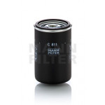MANN-FILTER Luftfilter