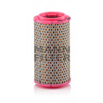 MANN-FILTER Luftfilter