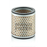 MANN-FILTER Luftfilter