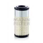 MANN-FILTER Luftfilter