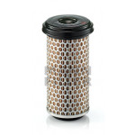 MANN-FILTER Luftfilter