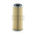 MANN-FILTER Filter, Arbeitshydraulik