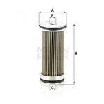 MANN-FILTER Filter, Arbeitshydraulik