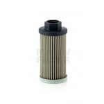 MANN-FILTER Filter, Arbeitshydraulik