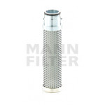 MANN-FILTER Filter, Arbeitshydraulik