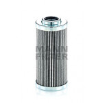 MANN-FILTER Filter, Arbeitshydraulik
