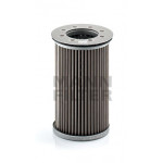 MANN-FILTER Filter, Arbeitshydraulik