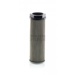 MANN-FILTER Filter, Arbeitshydraulik