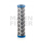 MANN-FILTER Filter, Arbeitshydraulik