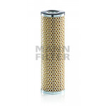 MANN-FILTER Filter, Arbeitshydraulik
