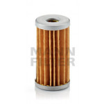 MANN-FILTER Kraftstofffilter